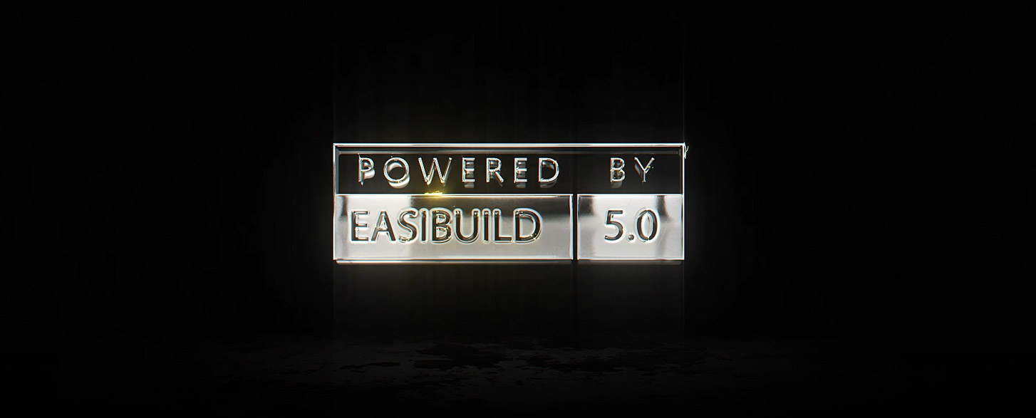 easibuild version 5.0 released